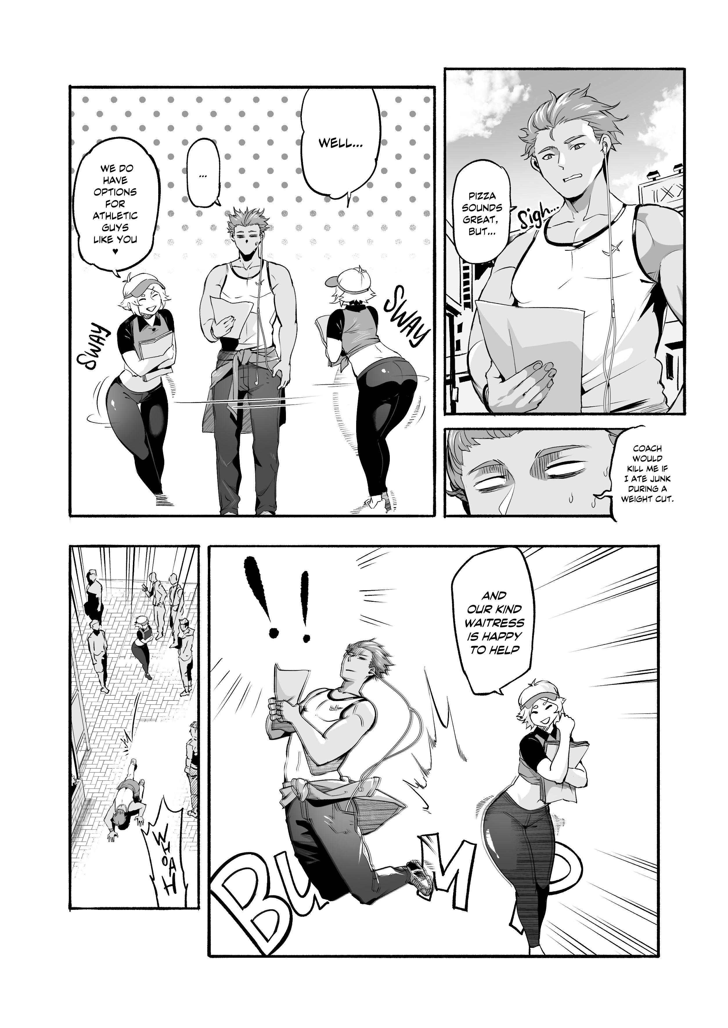 Avalos [Ryopie] - Chapter 2 — Page 12