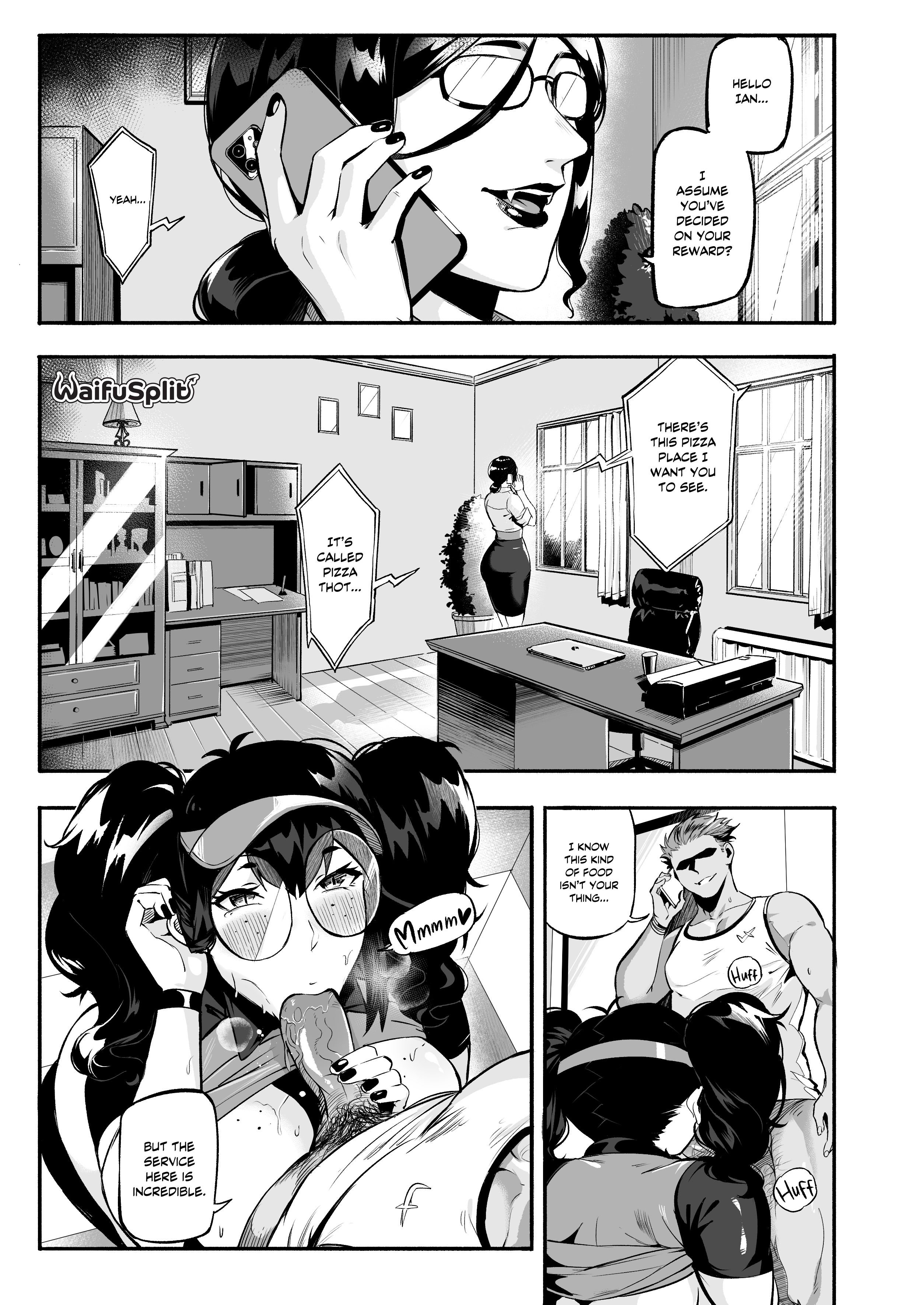 Avalos [Ryopie] - Chapter 2 — Page 29