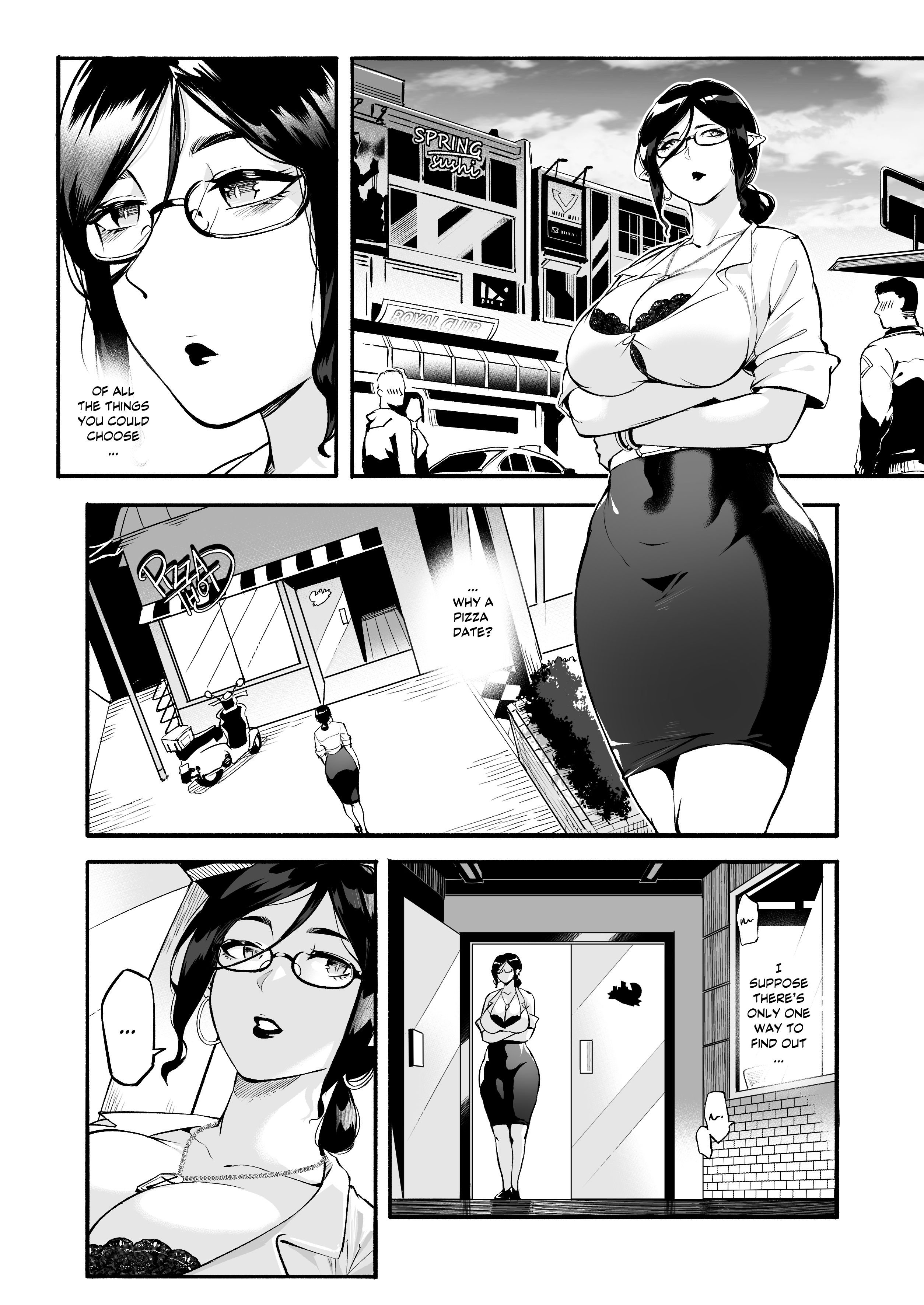 Avalos [Ryopie] - Chapter 2 — Page 31