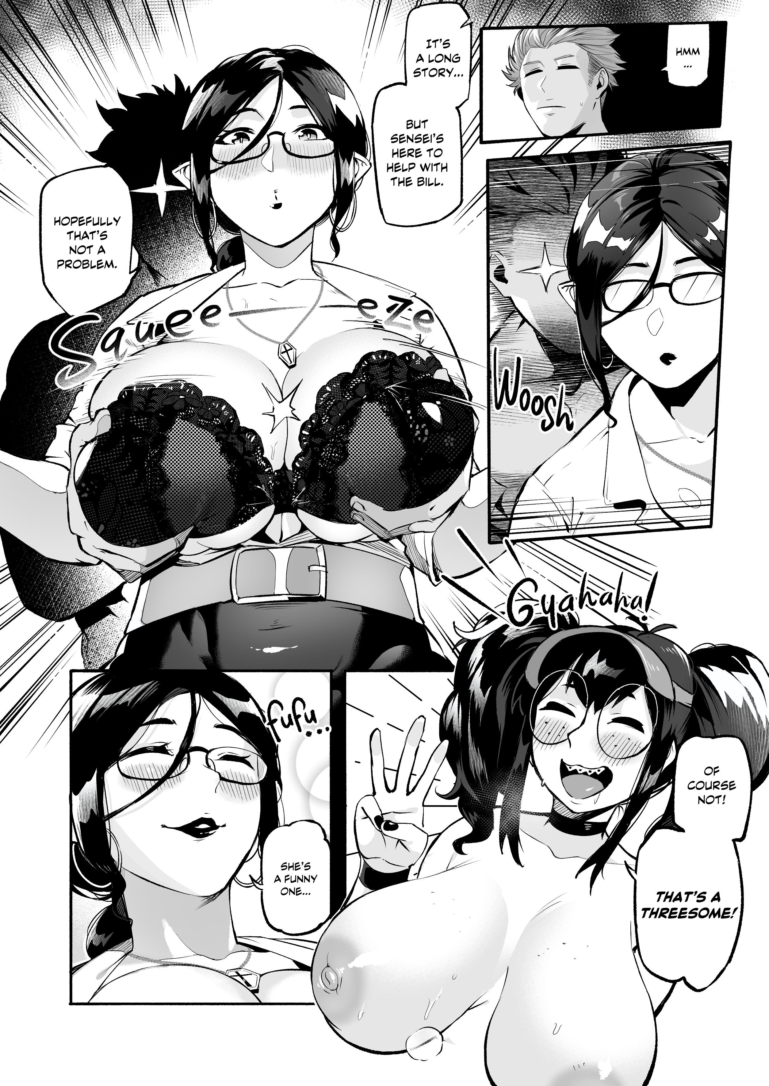 Avalos [Ryopie] - Chapter 2 — Page 36