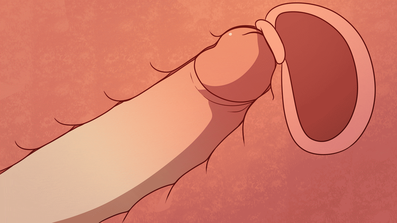 Written in the Stars [Kinkymation] - Chapter 1 — Page 16