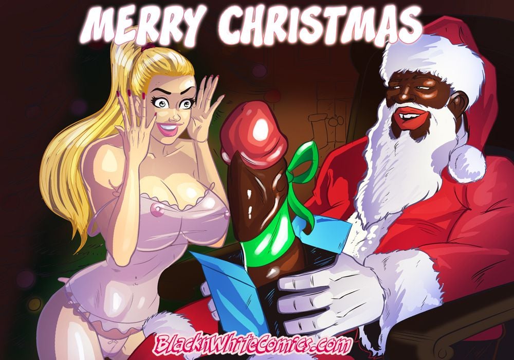 Artworks, Pinups, And More [BlackNWhiteComics] - Chapter — Page 40