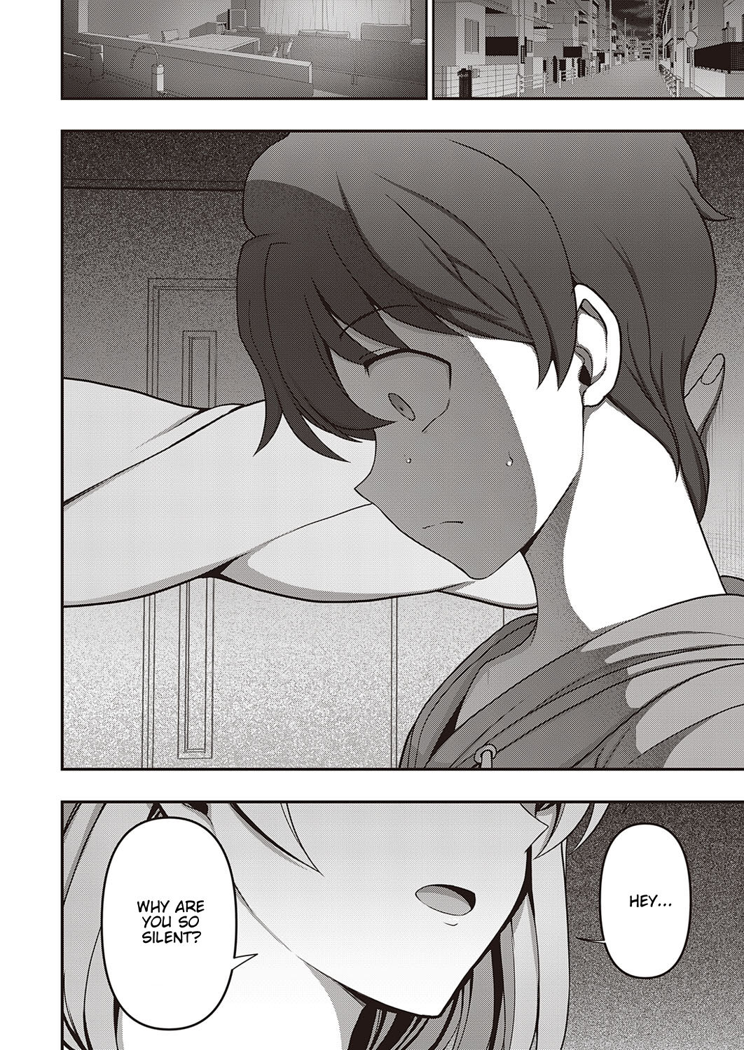 Family Control [Aiue Oka] - Chapter 2 — Page 42