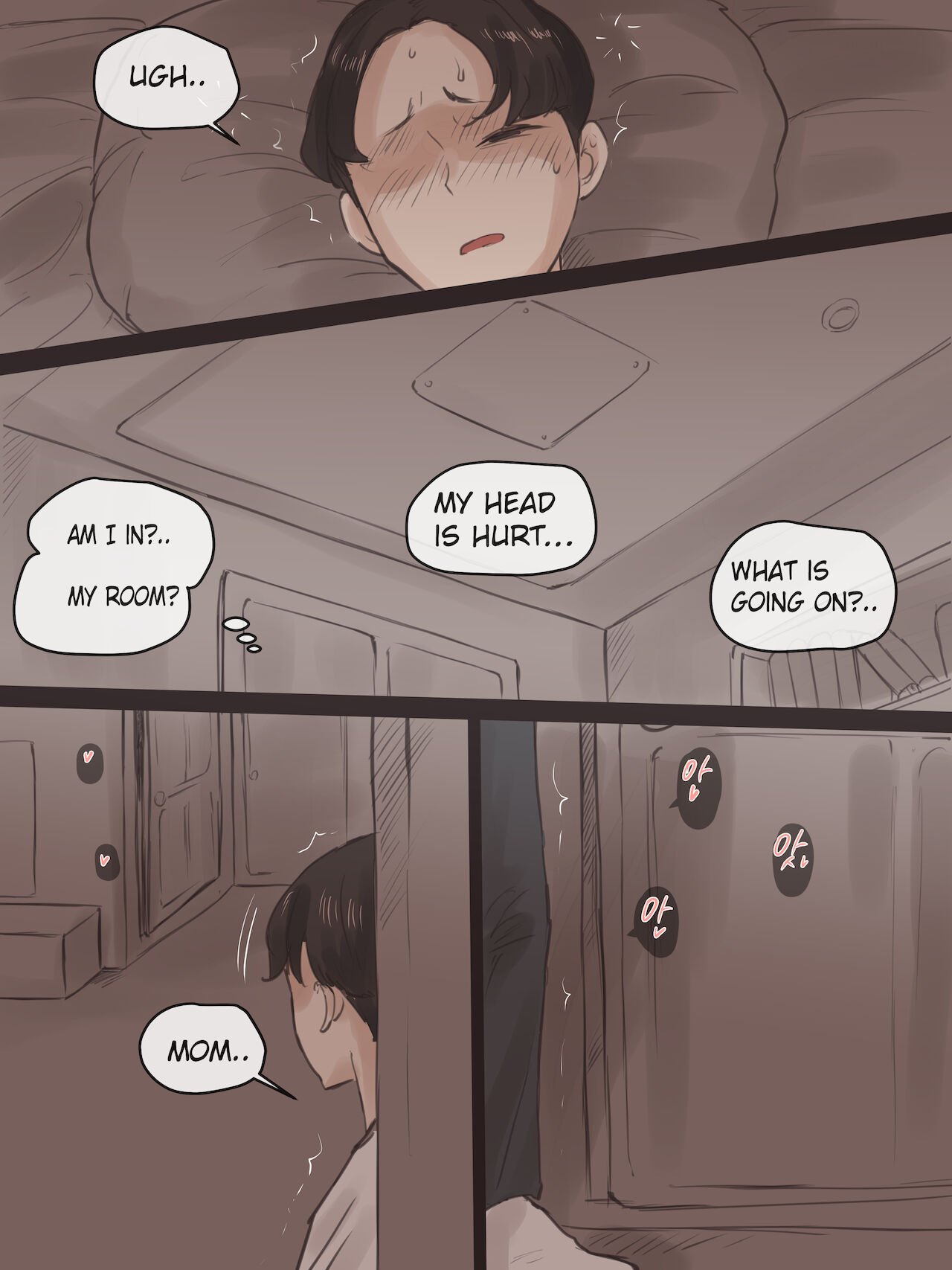 Reverse [laliberte] - Chapter 1 — Page 63