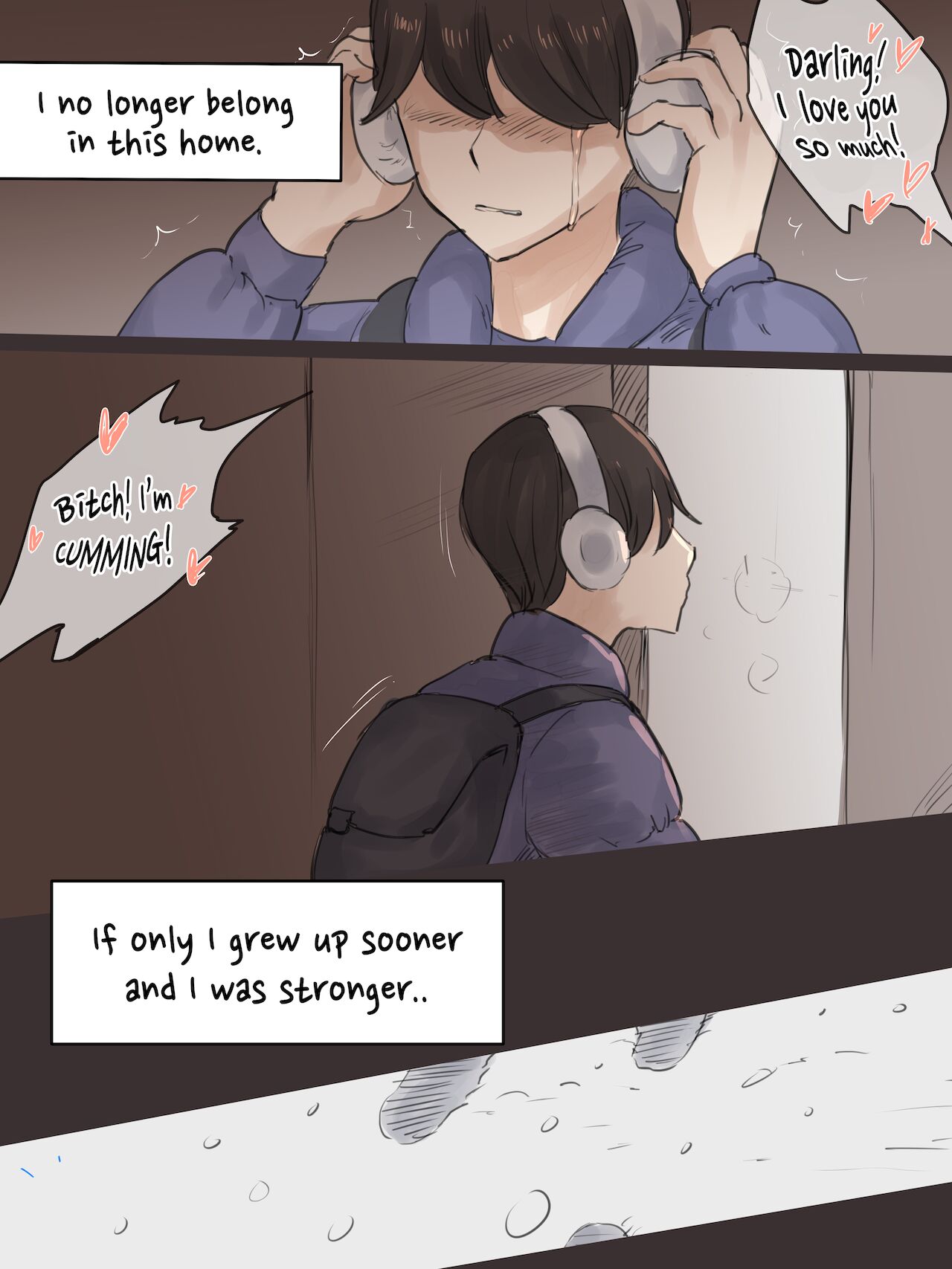 Reverse [laliberte] - Chapter 2.5 — Page 5