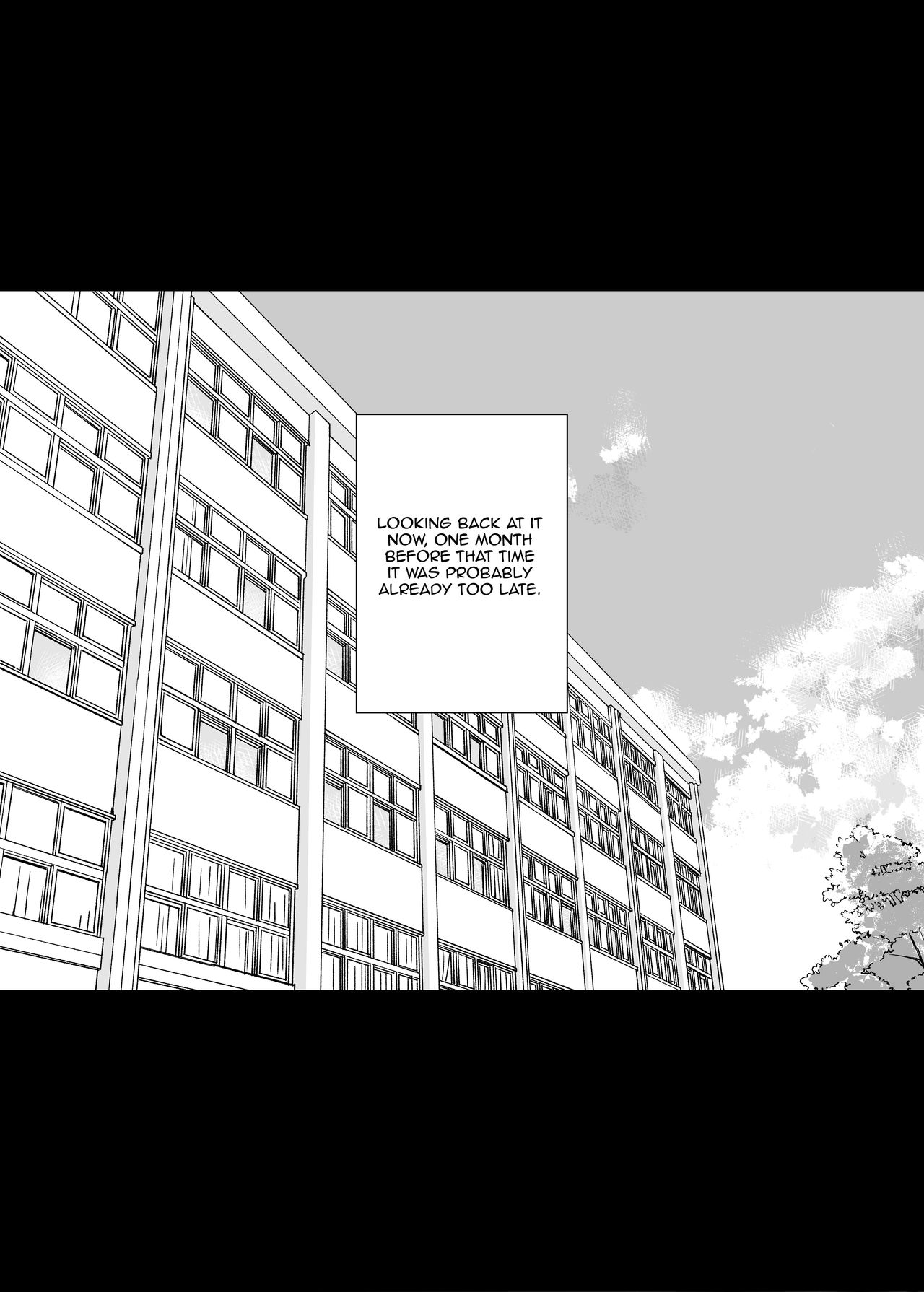 My Sister Sleeps With My Dad [Haruhisky] - Chapter 2 — Page 5