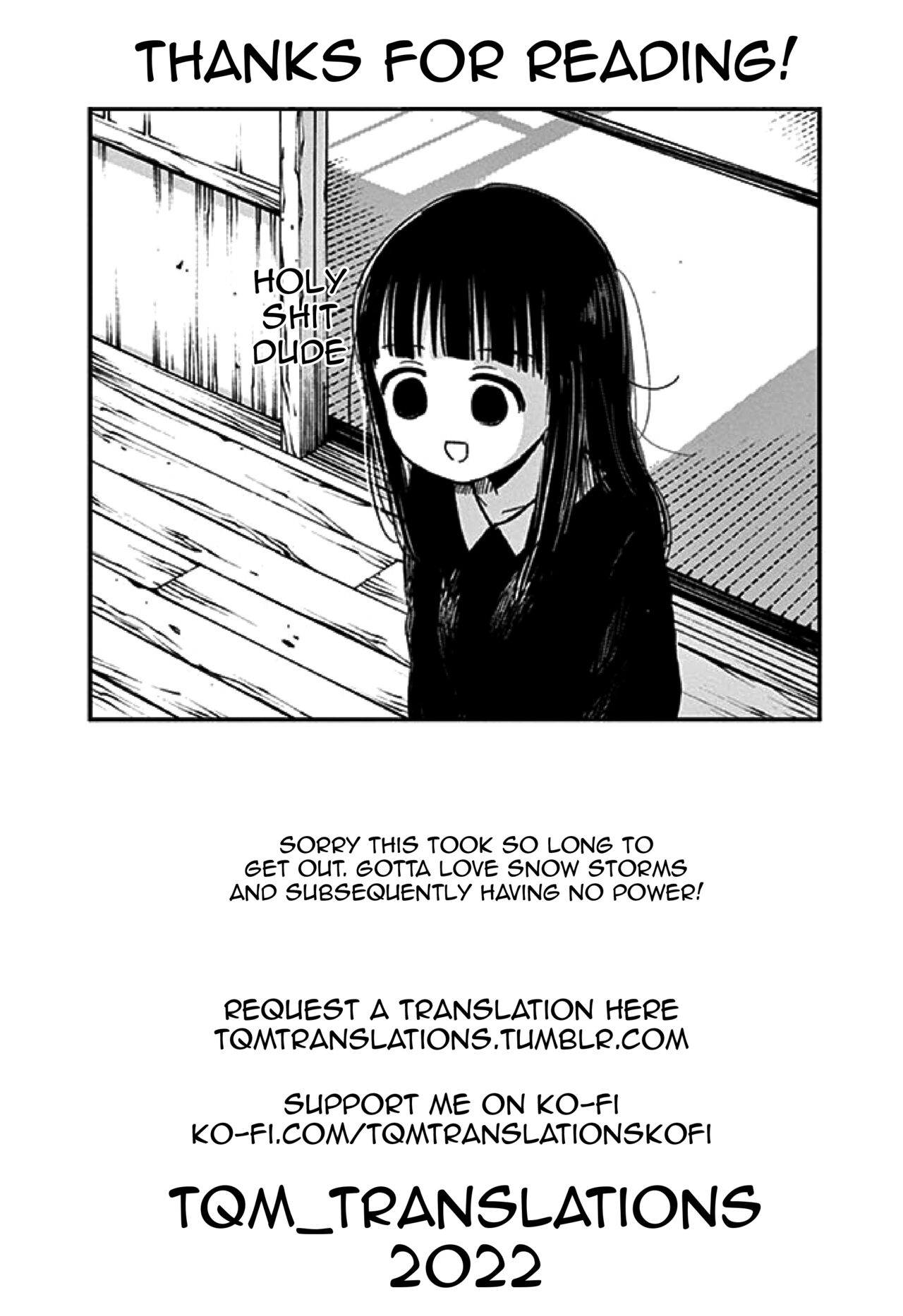 I Want To Be Your Mom [Agata] - Chapter 2 — Page 25