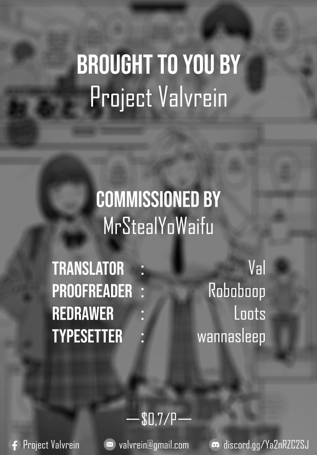 Your big, pleasuring stuff [Oltlo] - Chapter 1 — Page 30