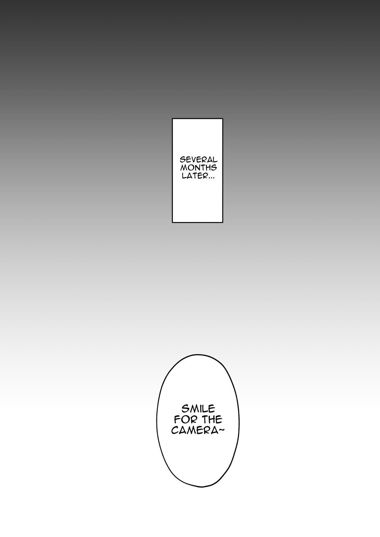 Housewife NTR Stealing Hitomi [Gagarin Kichi] - Chapter 1 — Page 35