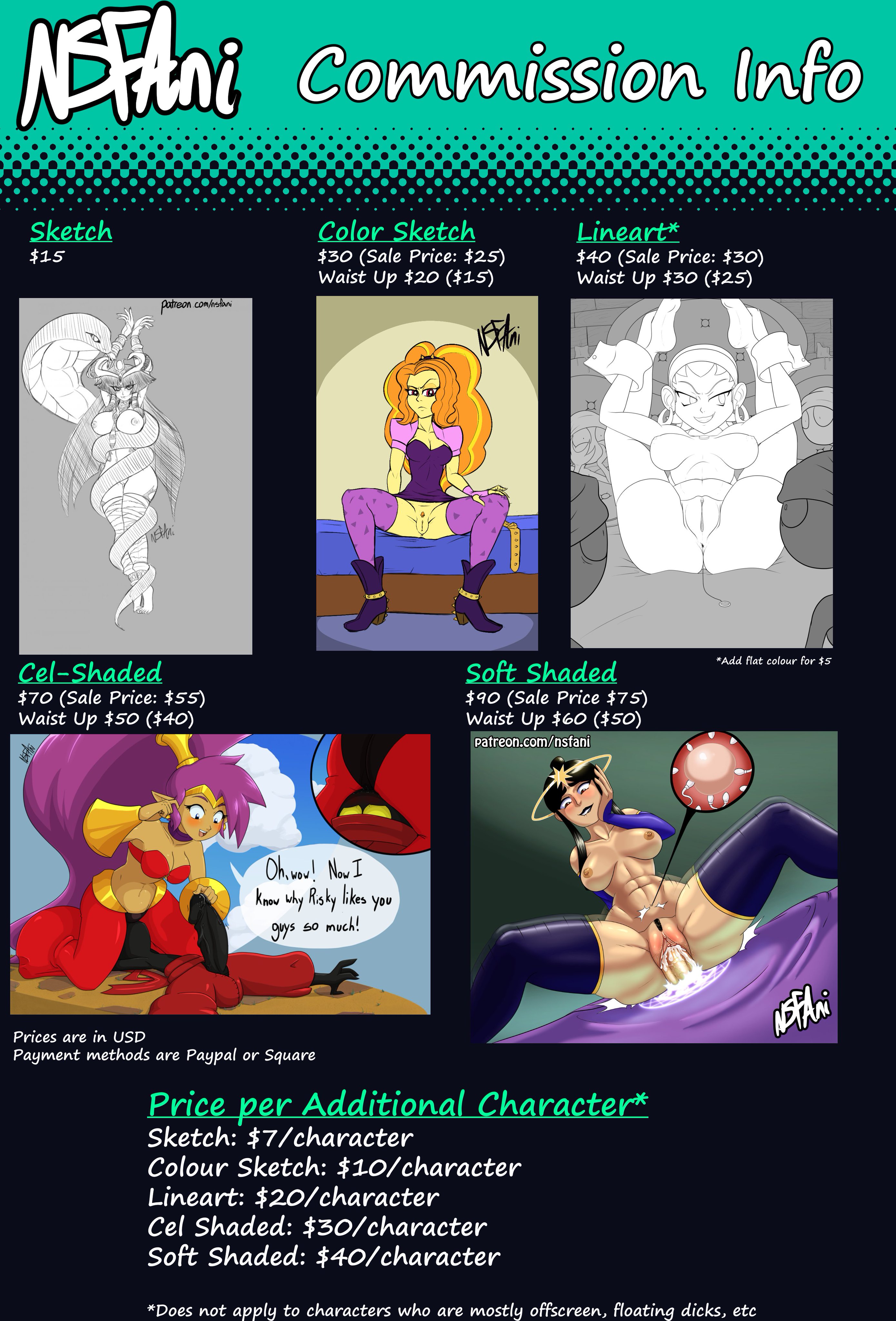 Scratching the Itch (She-ra and the Princesses of Power) [NSFAni] - Chapter 1 — Page 14
