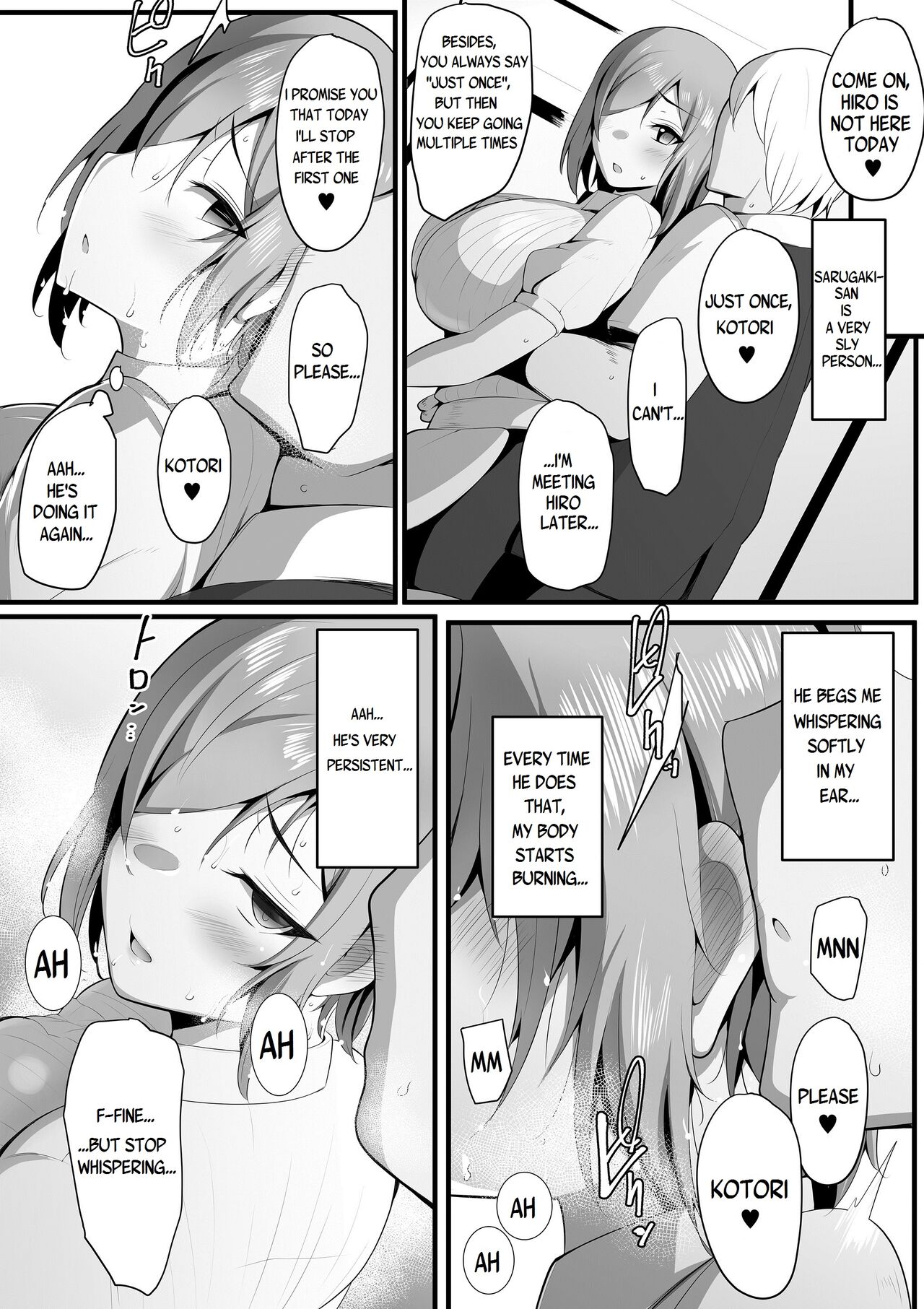 Yurikago [Neko Samurai] - Chapter 1 — Page 45