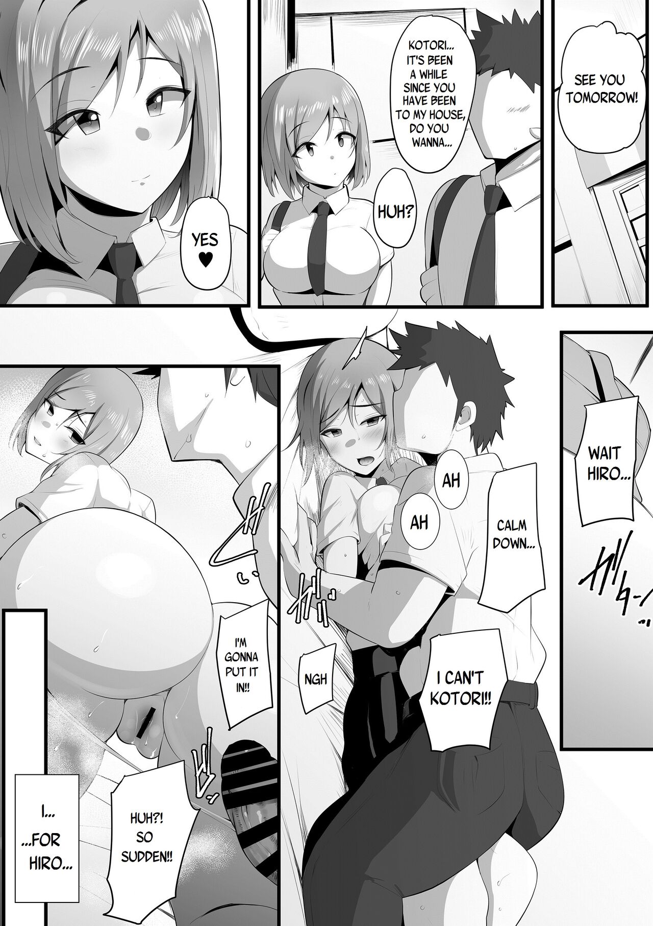 Yurikago [Neko Samurai] - Chapter 1 — Page 51