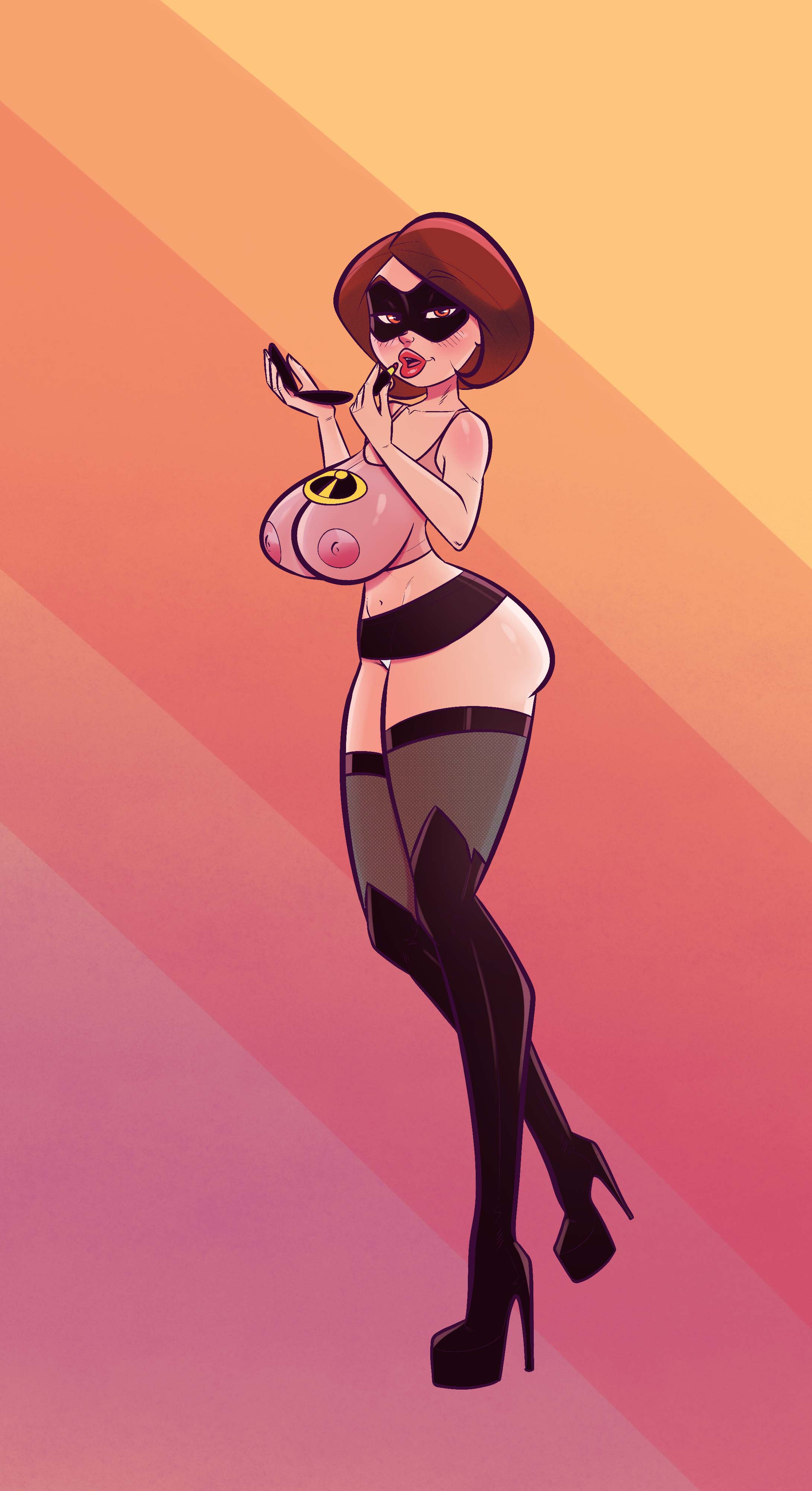 Artworks [My Bad Bunny] - Chapter — Page 22