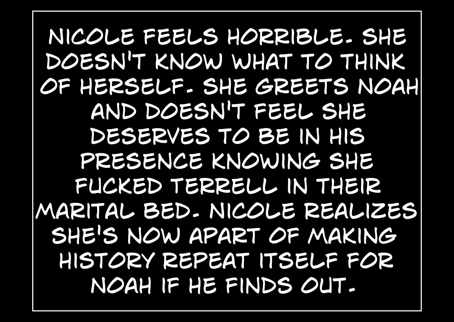 Blame The Virus [Mature3DComics] - Chapter 2 — Page 37