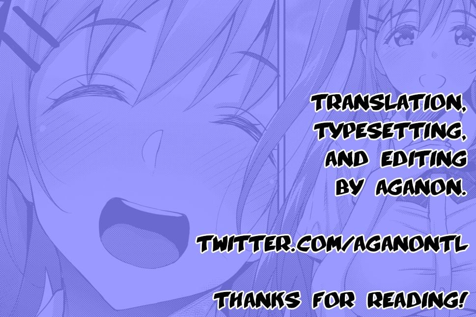 My Cute Roommate [Mon-petit] - Chapter 3 — Page 25