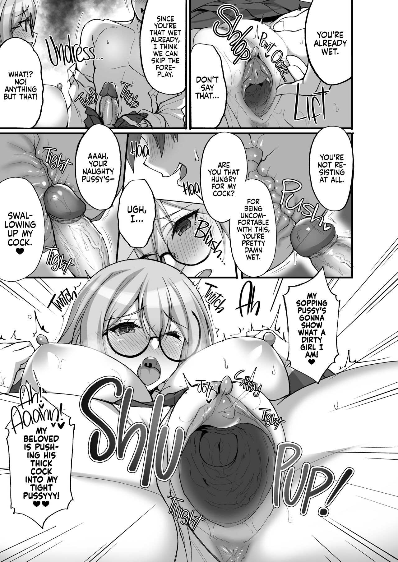 Ecchi na Onee-san wa, Suki desu ka? [Takeda Aranobu] - Chapter 3 — Page 42