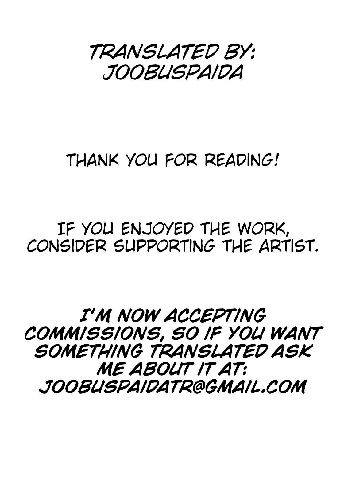 A Failure of a Mother [Akikusa Peperon] - Chapter 1 — Page 65