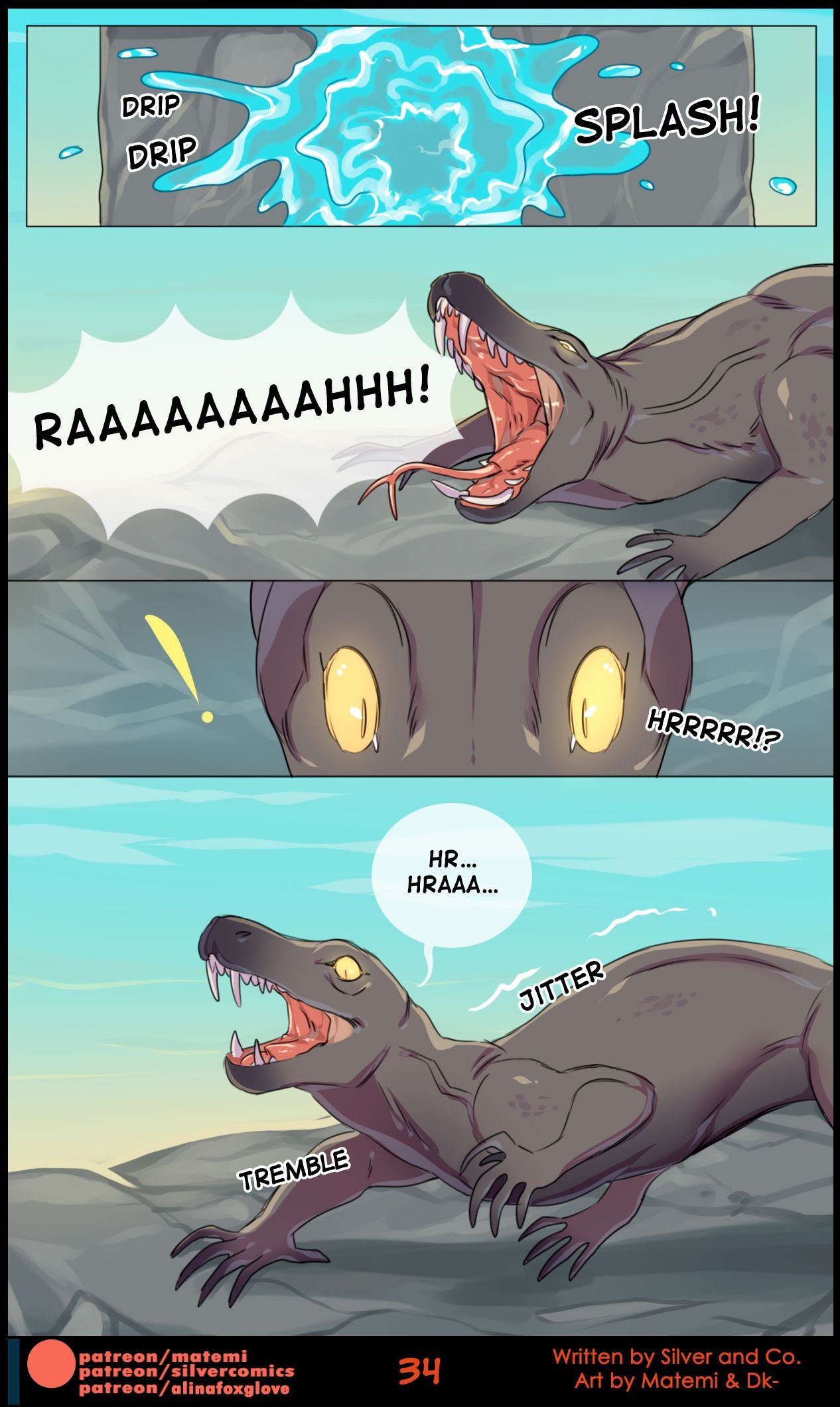 Benders [Matemi] - Chapter 1 — Page 35