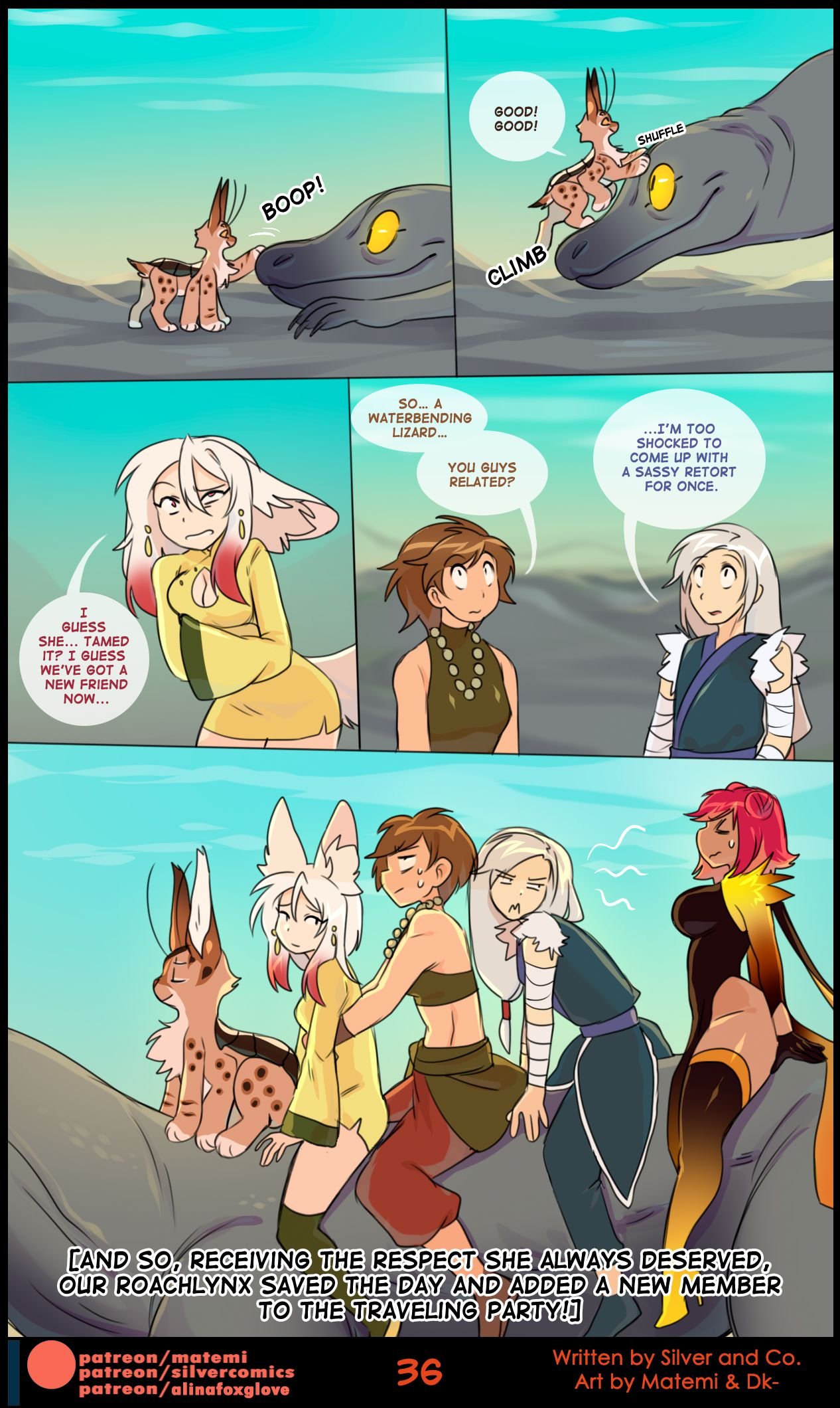 Benders [Matemi] - Chapter 1 — Page 37