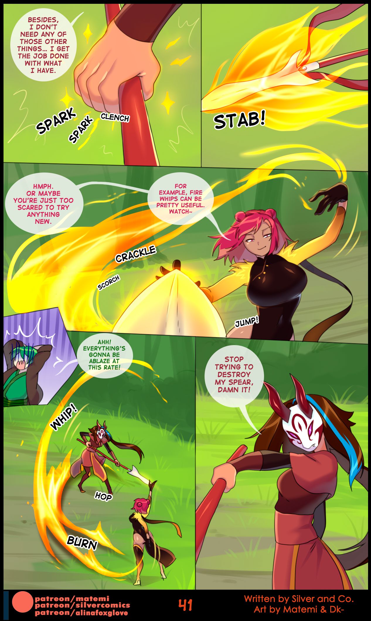 Benders [Matemi] - Chapter 1 — Page 42
