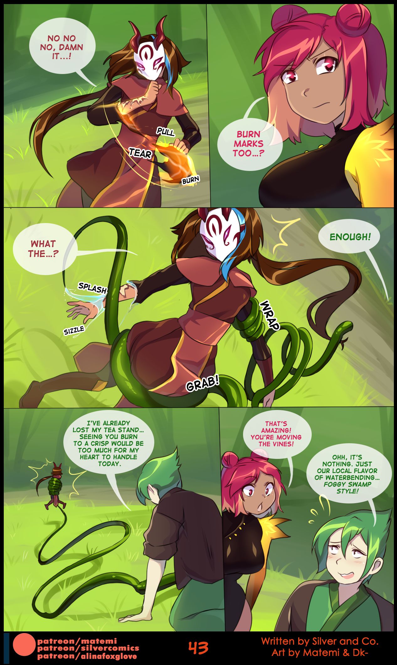 Benders [Matemi] - Chapter 1 — Page 44