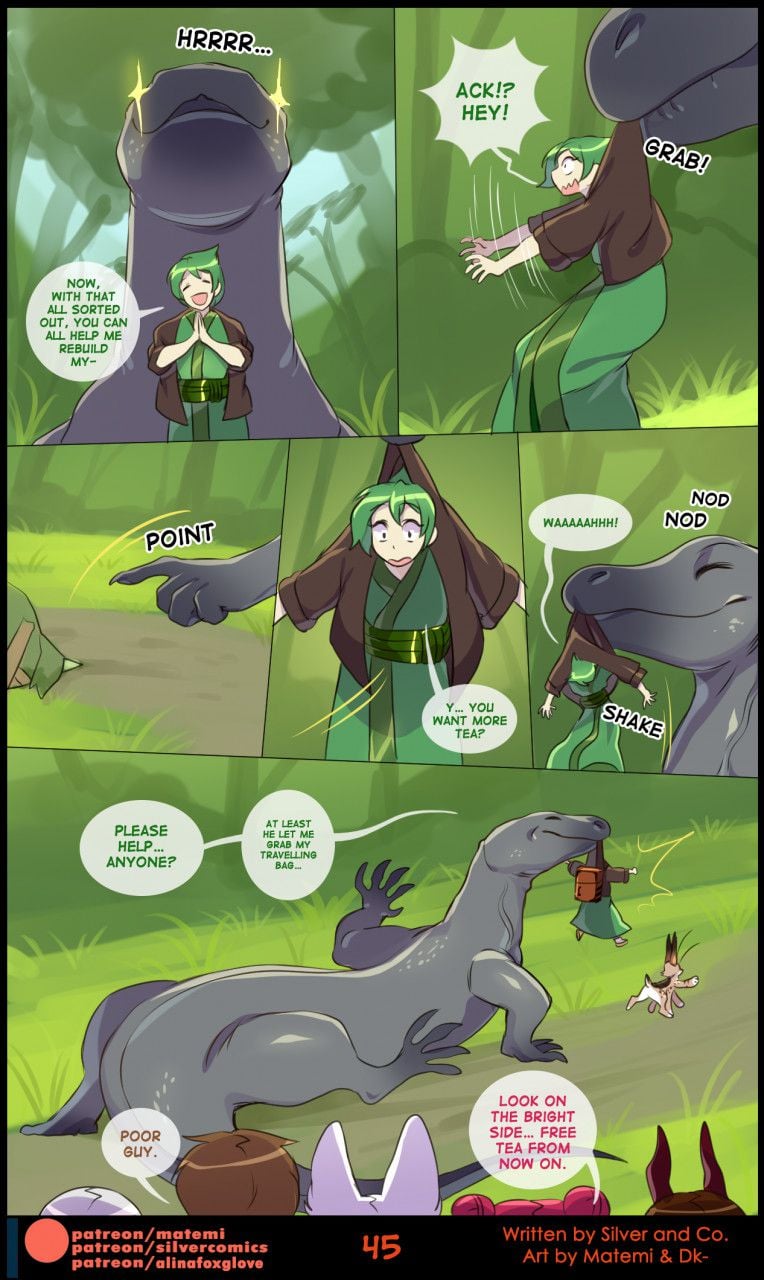 Benders [Matemi] - Chapter 1 — Page 46
