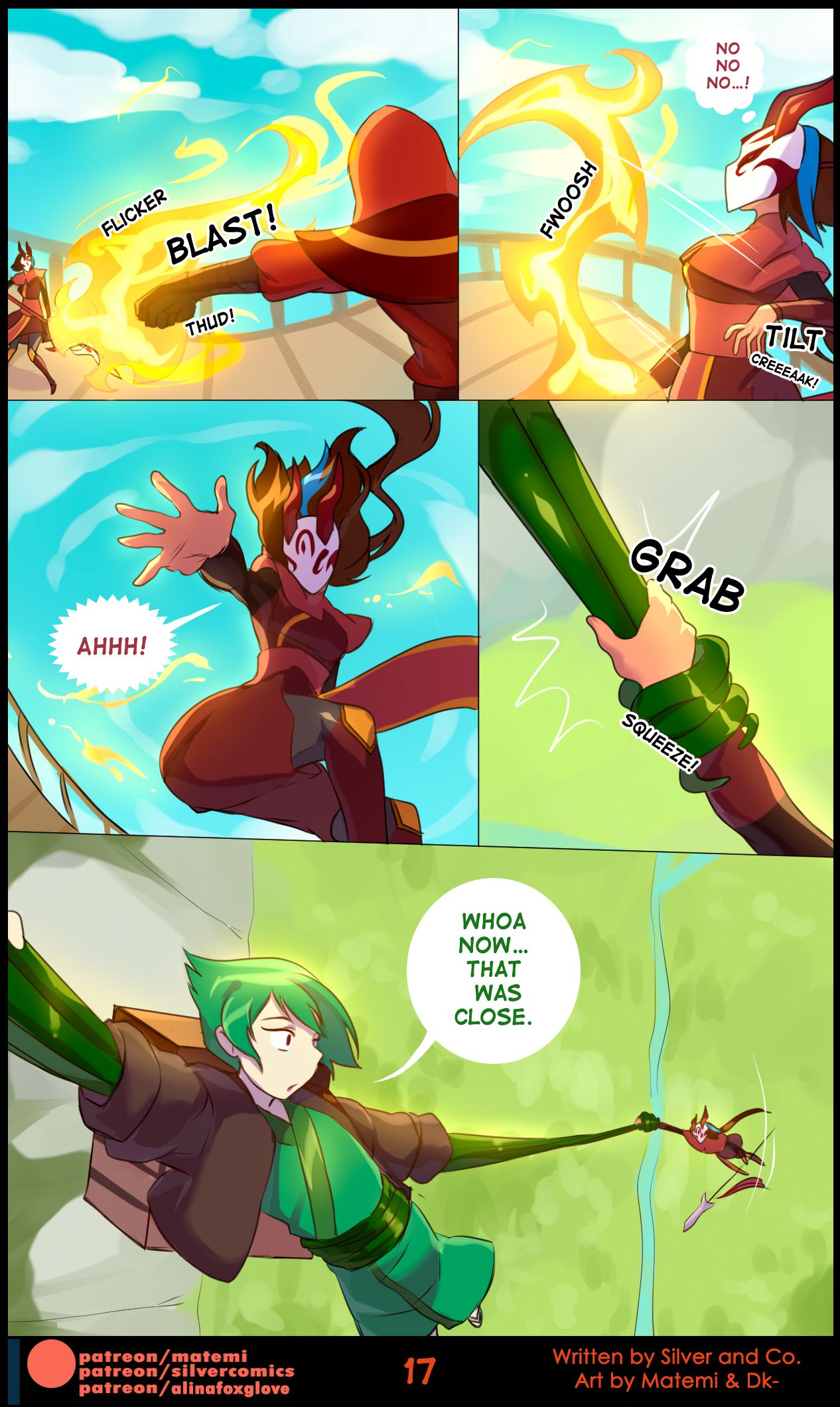 Benders [Matemi] - Chapter 2 — Page 18