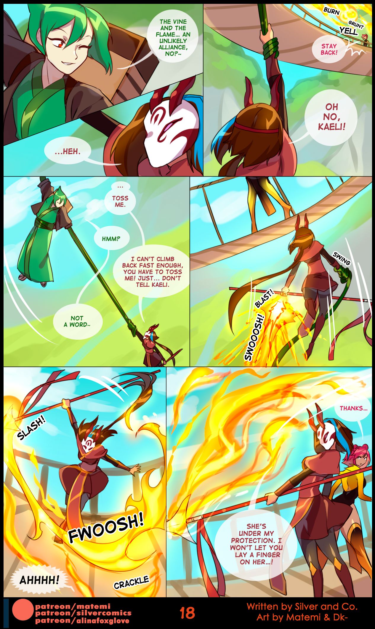 Benders [Matemi] - Chapter 2 — Page 19