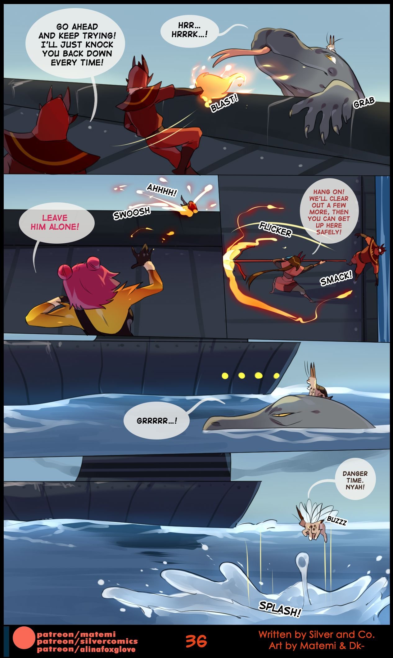 Benders [Matemi] - Chapter 2 — Page 37