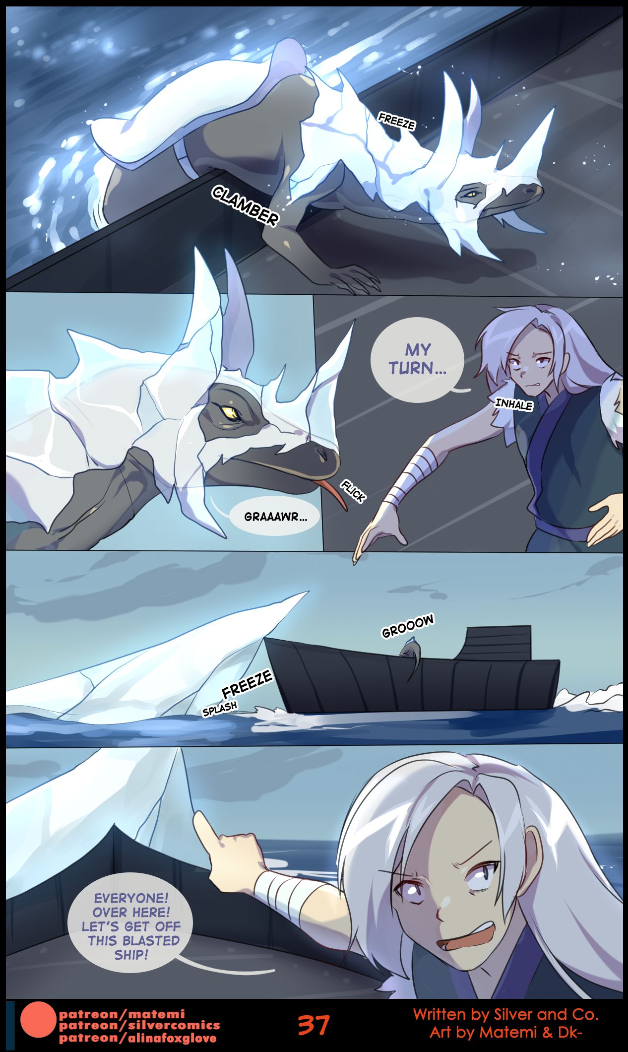 Benders [Matemi] - Chapter 2 — Page 38