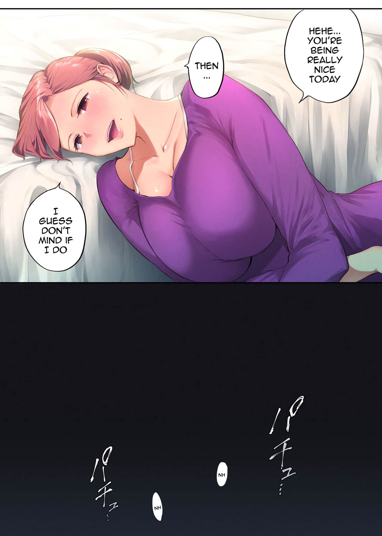 My Mature Older Sister – The Crazy Convenient Relationship of An Older Sister and Younger Brother In Their 30s [Someoka Yusura] - Chapter 1 — Page 20