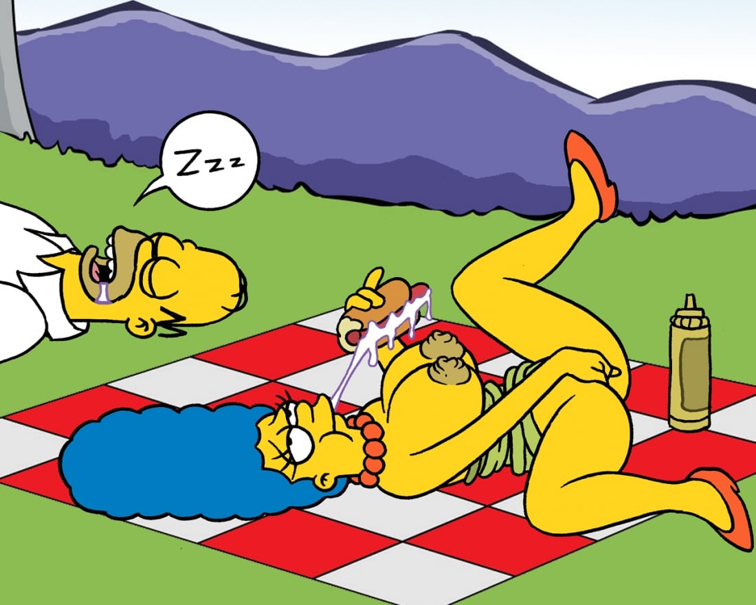 The Simpsons Sets [Akabur] - Chapter — Page 10
