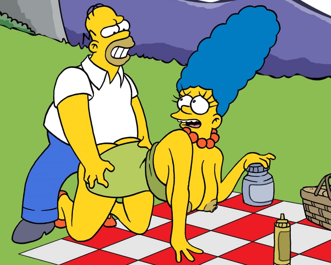 The Simpsons Sets [Akabur] - Chapter — Page 5