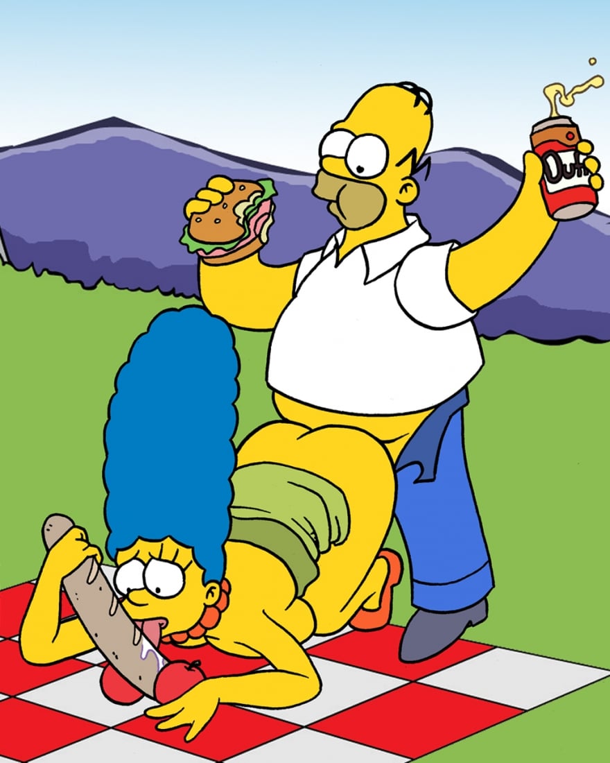 The Simpsons Sets [Akabur] - Chapter — Page 6