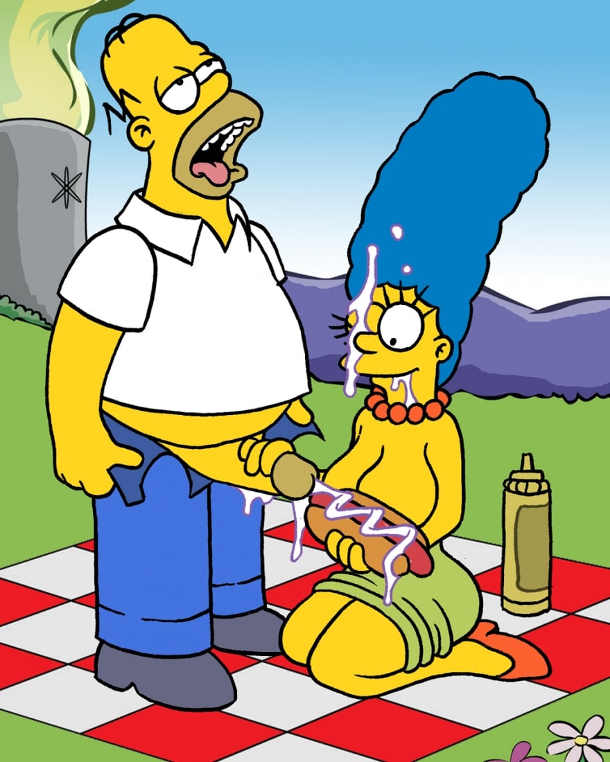The Simpsons Sets [Akabur] - Chapter — Page 9