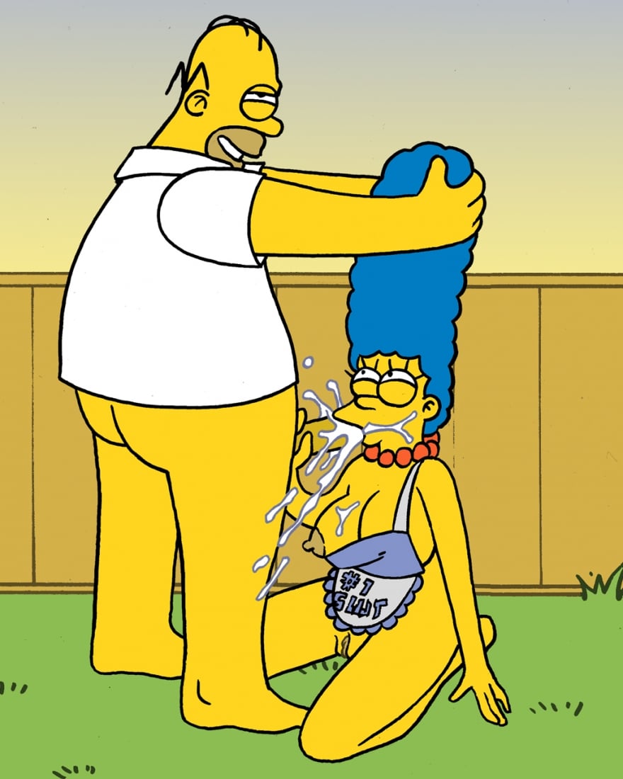 The Simpsons Sets [Akabur] - Chapter 2 — Page 9