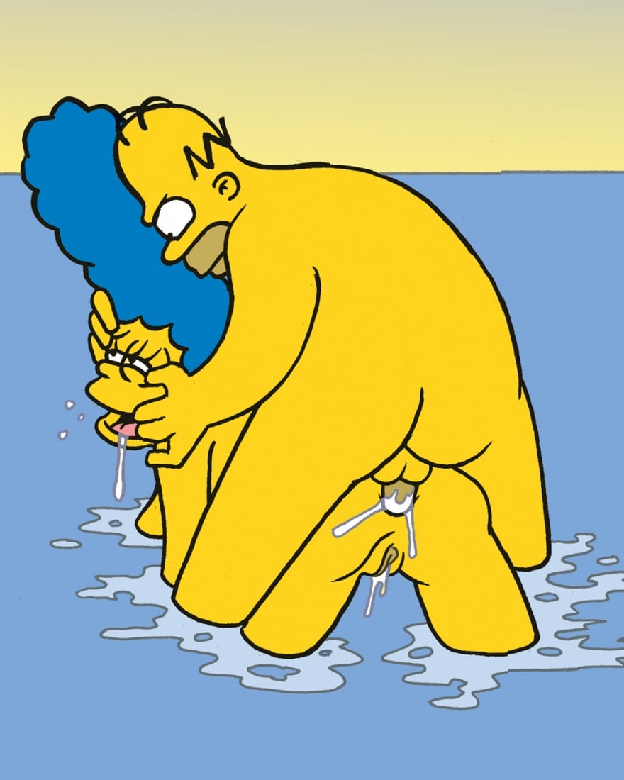The Simpsons Sets [Akabur] - Chapter — Page 10