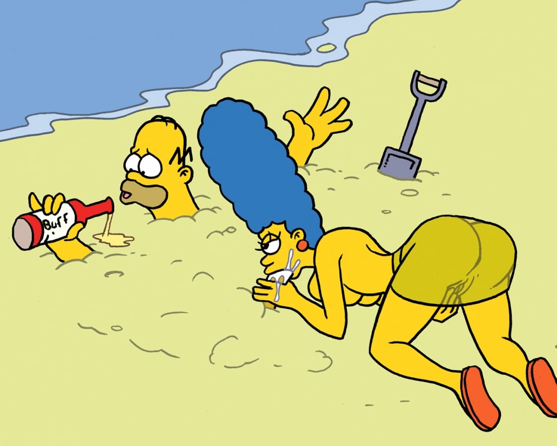 The Simpsons Sets [Akabur] - Chapter — Page 6