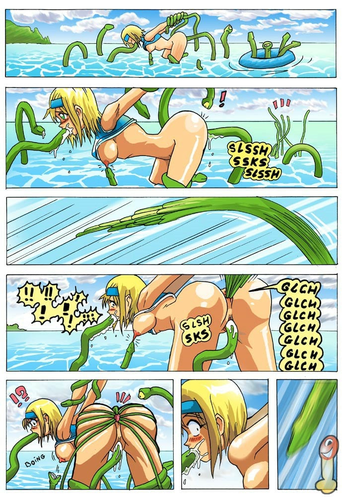 Swimming is Prohibited [Akabur] - Chapter 1 — Page 6