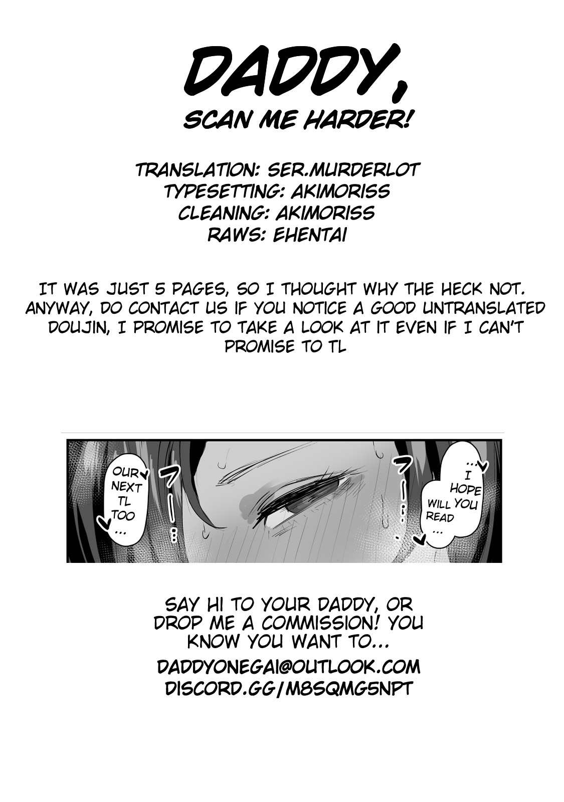 The Girl Confessed To By Most Girls In The School [IE] - Chapter 1 — Page 6