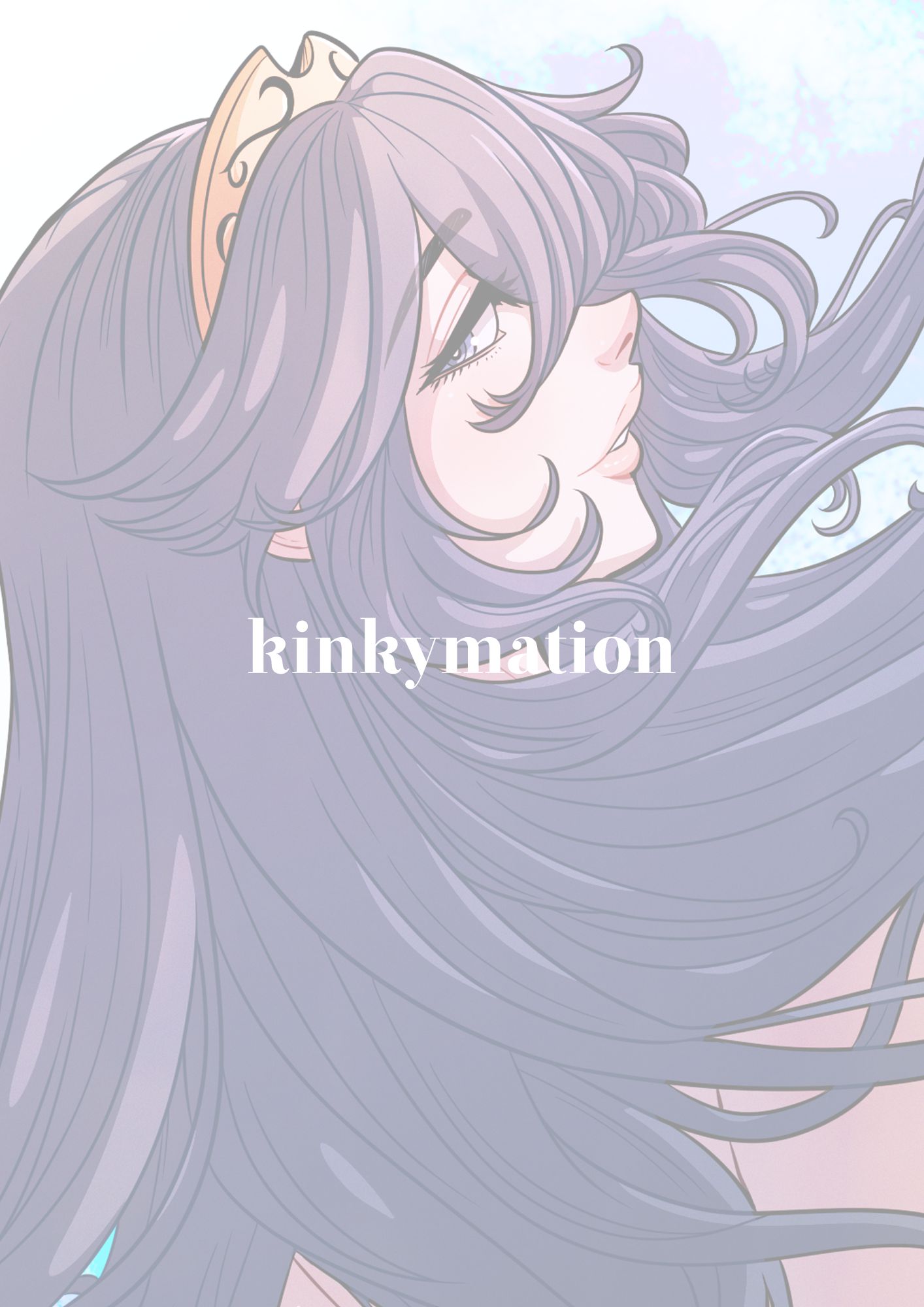 Robin’s Awakening – Lucina (Fire Emblem) [Kinkymation] - Chapter 1 — Page 20