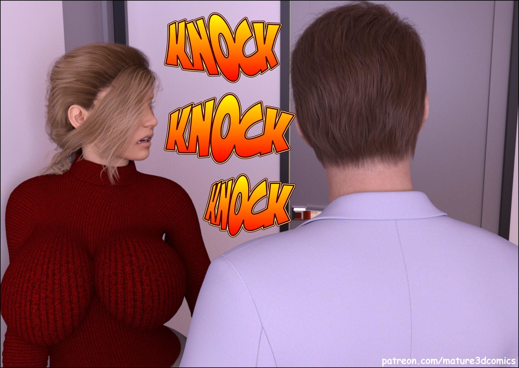 Faithless [Mature3DComics] - Chapter 2 — Page 16