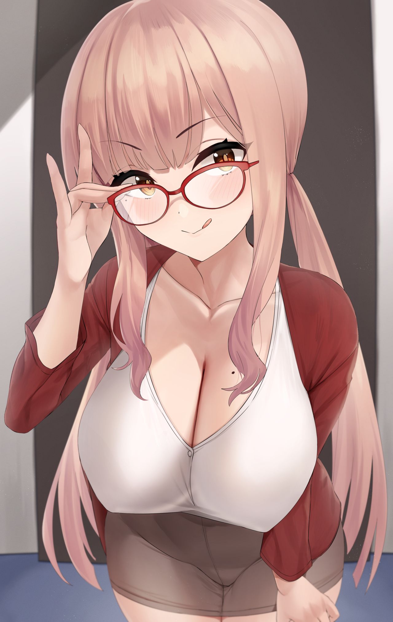 Loli-senpai Compilation [Hotate-chan] - Chapter 1 — Page 18
