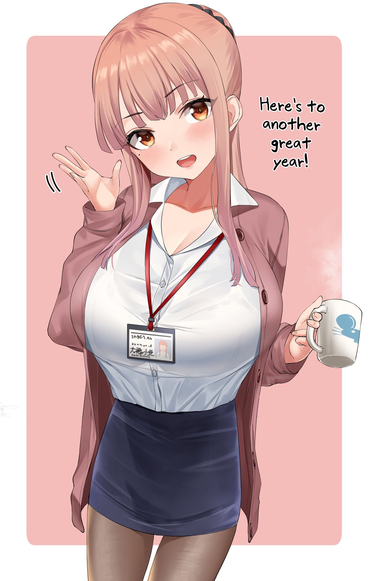 Loli-senpai Compilation [Hotate-chan] - Chapter 1 — Page 6
