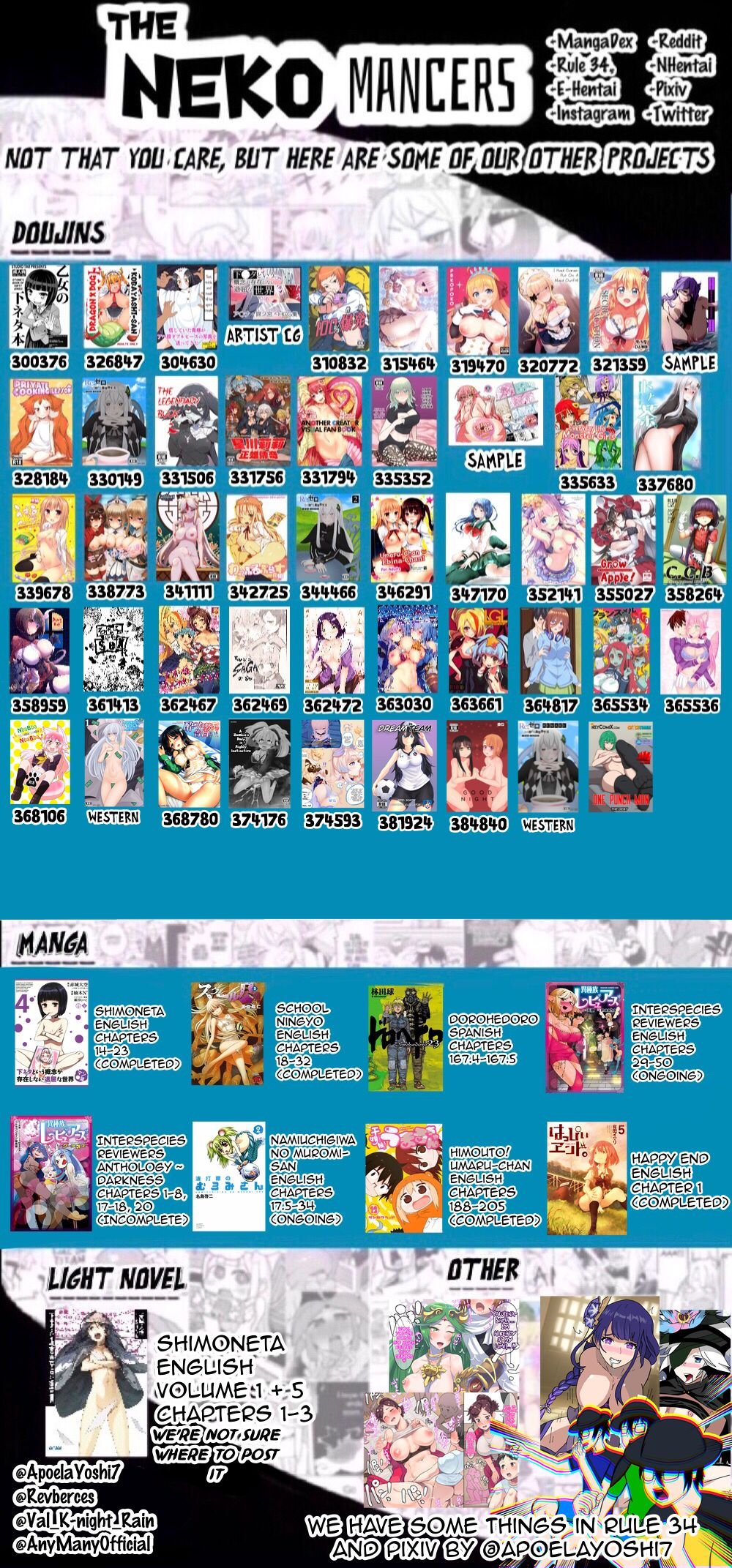 The Debt (One Punch Man) [ReyComix , Crock Comix] - Chapter 1 — Page 10