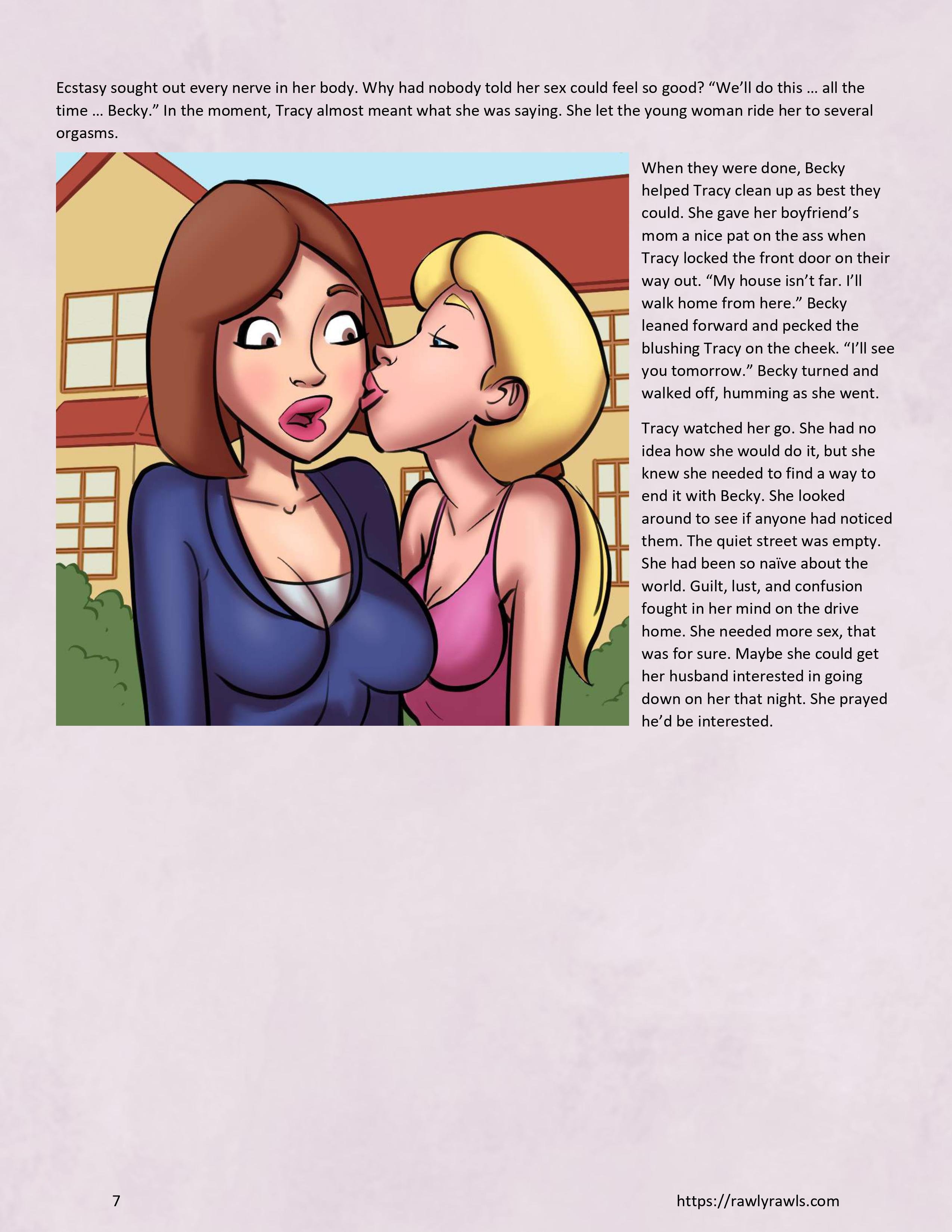The Jealous Girlfriend [SeventeenSam] - Chapter 2 — Page 7