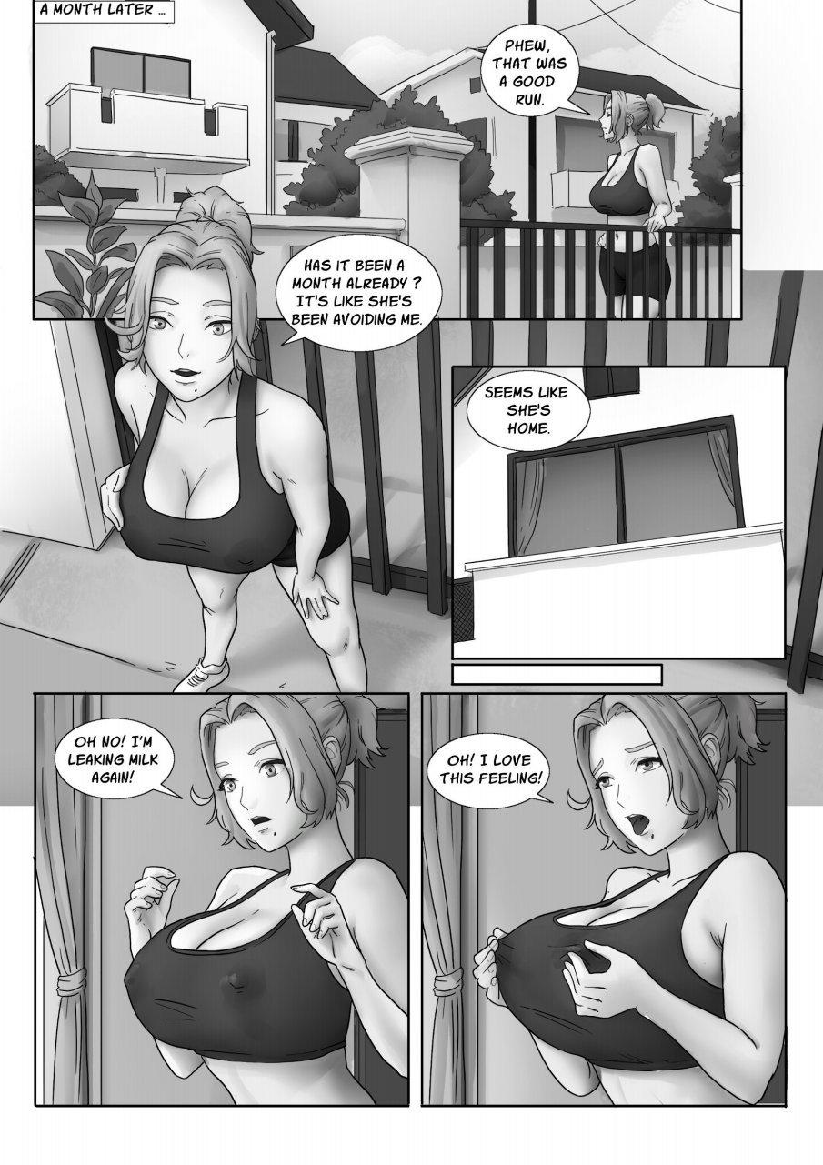 Wish upon a star [CunCyun] - Chapter 1 — Page 13