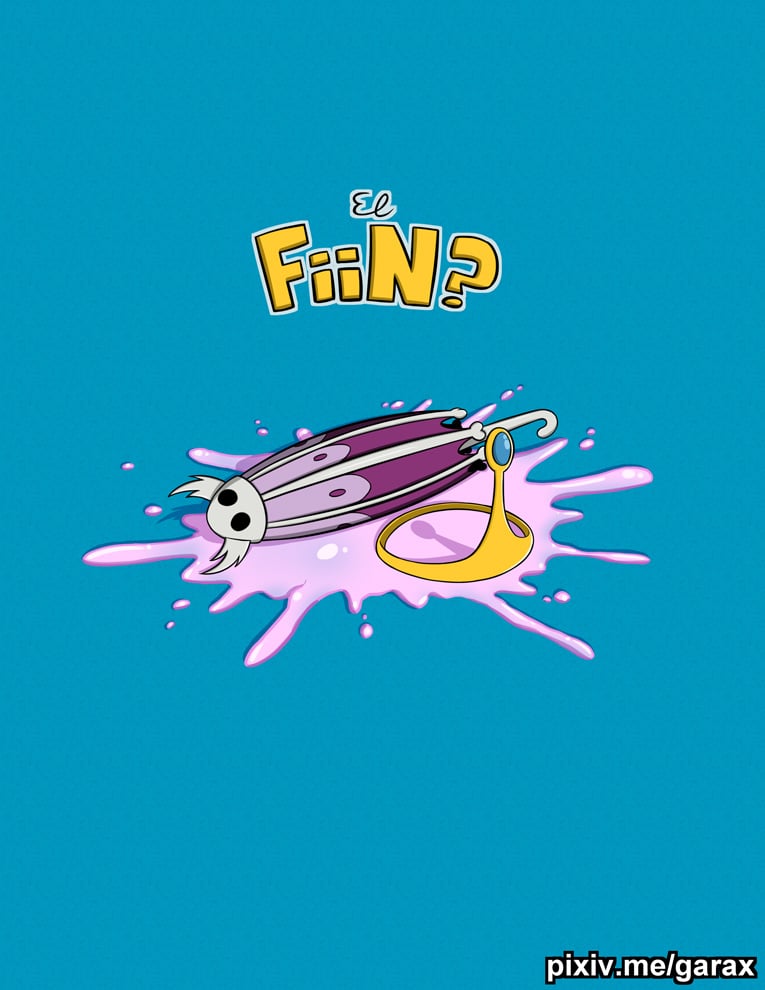 El Finn (Adventure Time) [Garabatoz] - Chapter 1 — Page 29