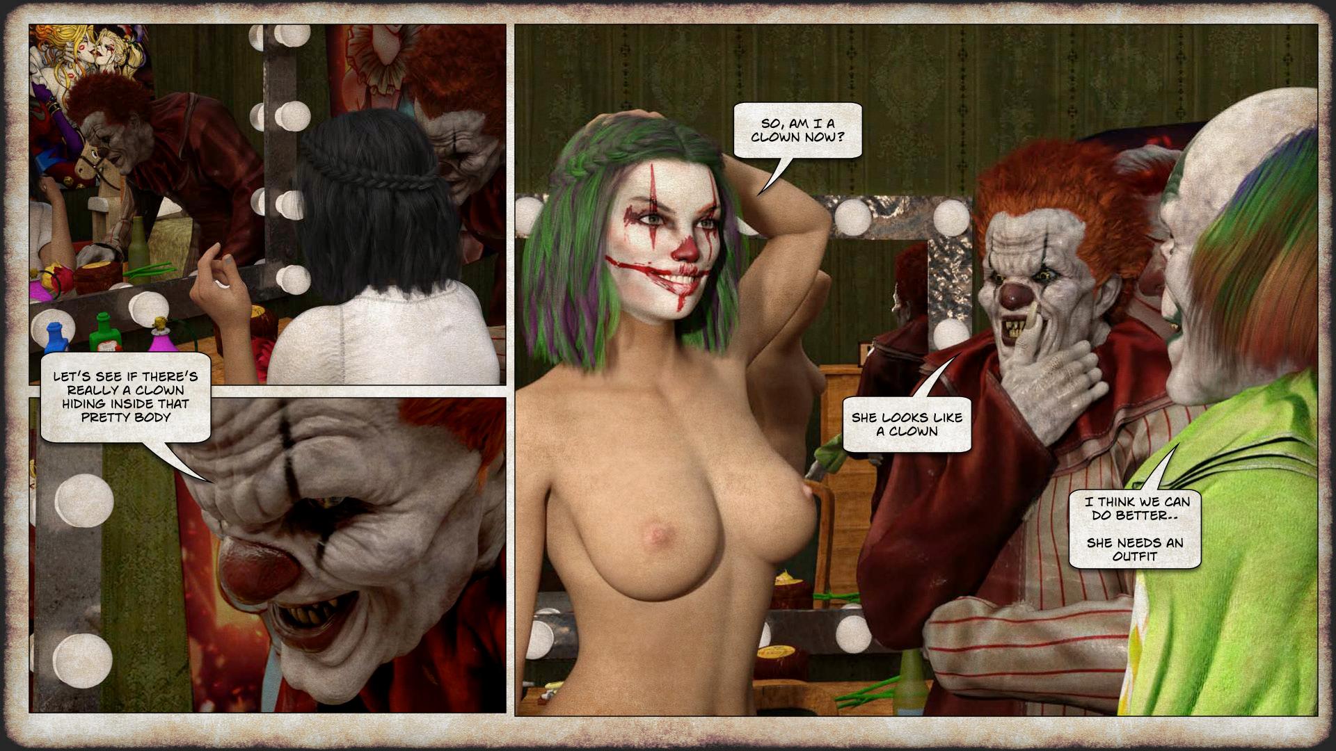 THEM [Gonzo Studios] - Chapter — Page 18