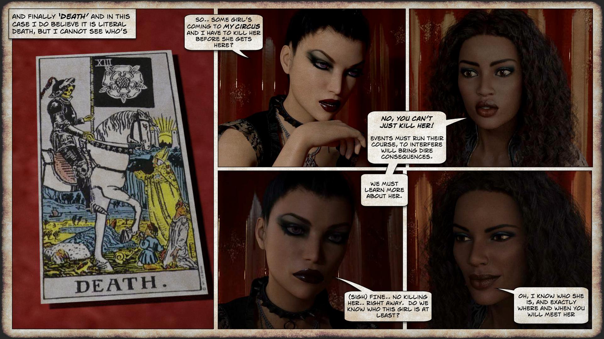THEM [Gonzo Studios] - Chapter — Page 50
